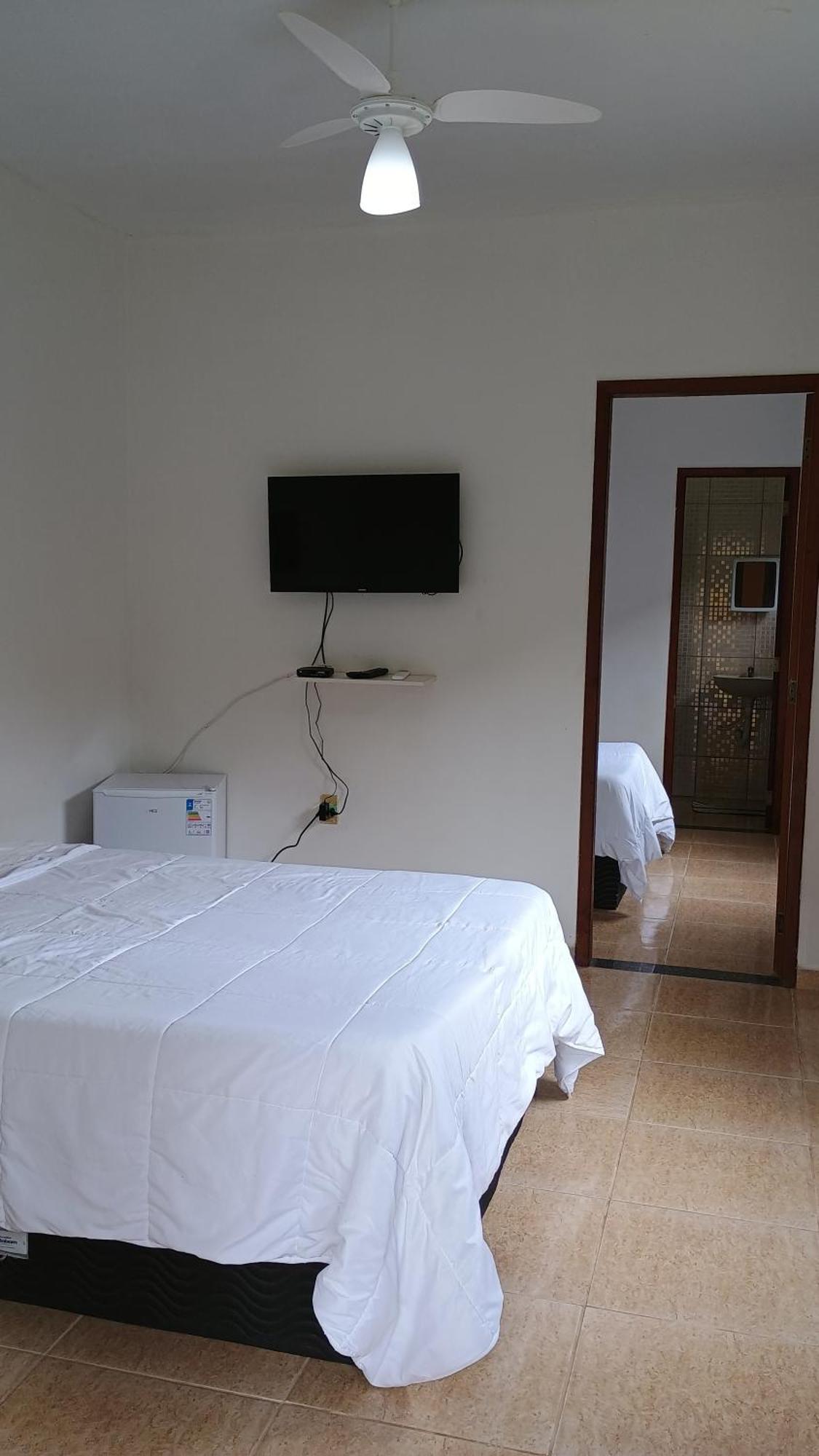 Pousada Casa Da Montanha Sana Ngoại thất bức ảnh