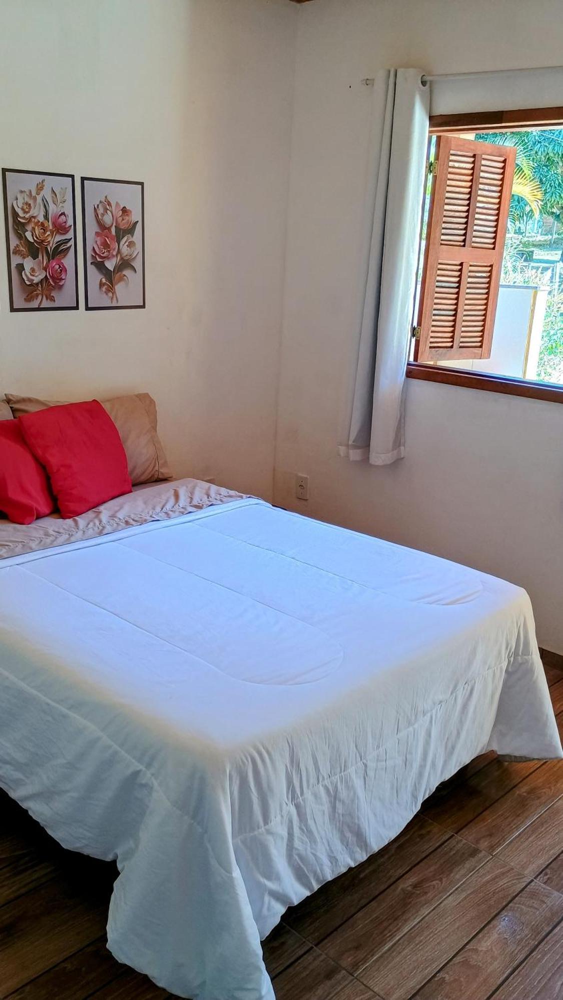 Pousada Casa Da Montanha Sana Ngoại thất bức ảnh