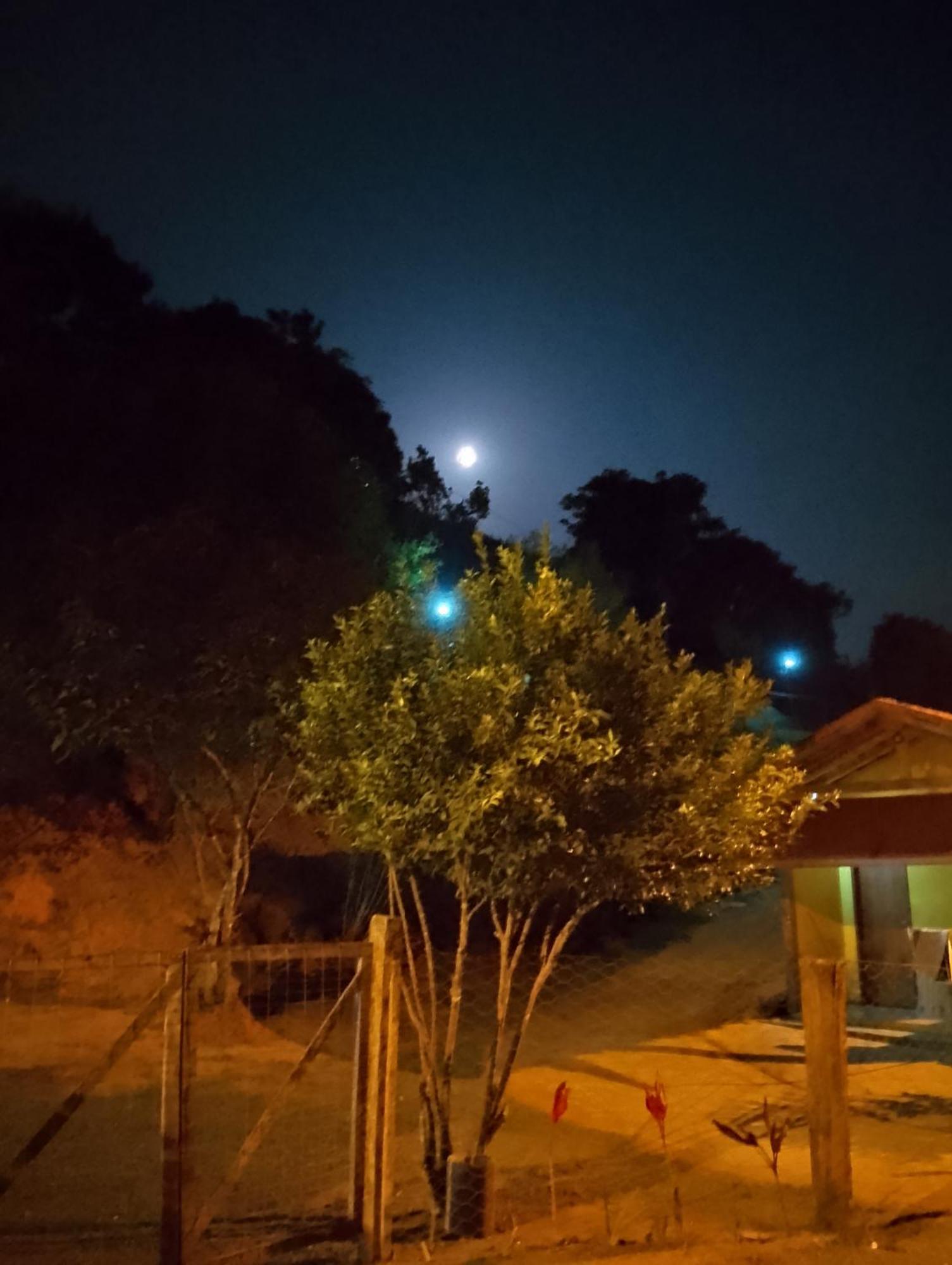 Pousada Casa Da Montanha Sana Ngoại thất bức ảnh